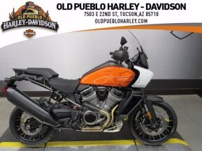 2021 Harley-Davidson Pan America for sale 201105165